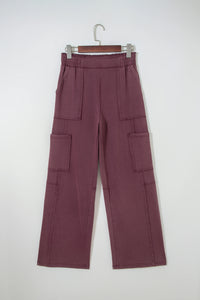 Campbell Casual Pants
