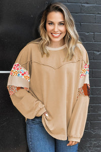 Bear Sweatshirt