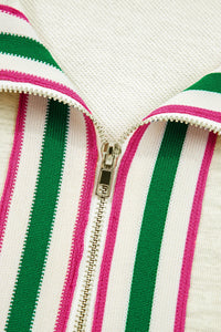 Oakley Half Zip Sweatshirt