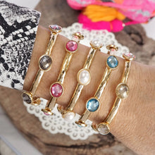 Jenna Jeweled Bangle