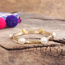 Jenna Jeweled Bangle