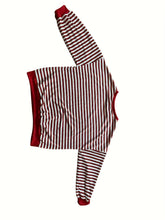 Fall Nights Top