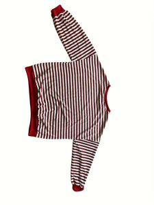 Fall Nights Top