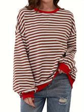Fall Nights Top