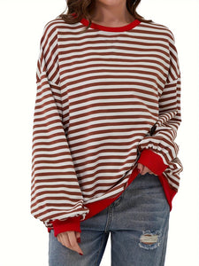 Fall Nights Top