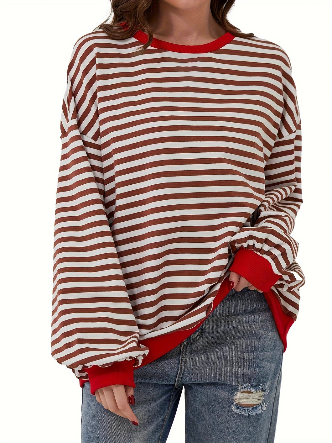 Fall Nights Top
