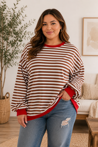 Fall Nights Top