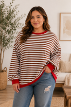 Fall Nights Top