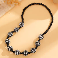Falling For You Necklace