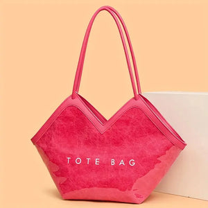 Falling For You Tote Bag