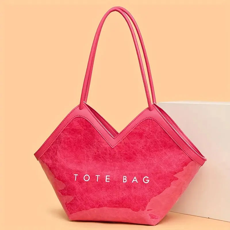 Falling For You Tote Bag
