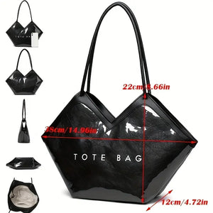 Falling For You Tote Bag