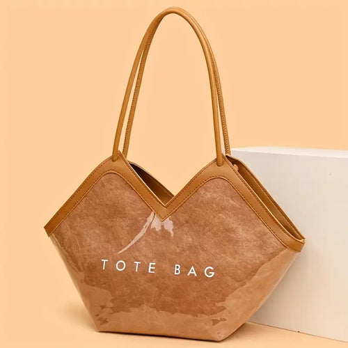 Falling For You Tote Bag