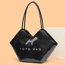 Falling For You Tote Bag