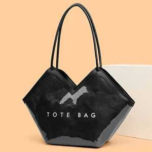 Falling For You Tote Bag