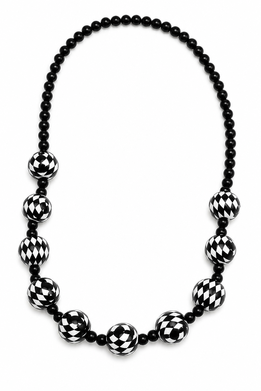 Falling For You Necklace