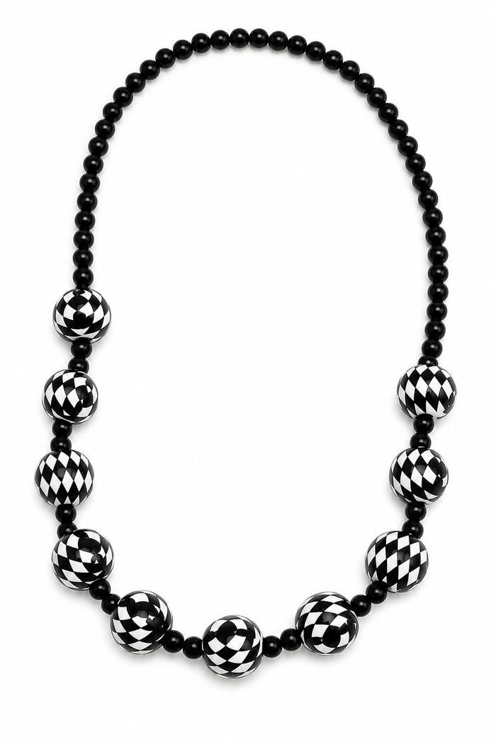 Falling For You Necklace