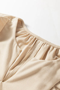 Evangaline Dress