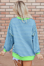 Rea Pullover