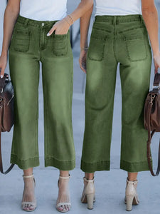 Halo Jeans