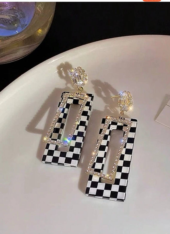 Walker Earrings