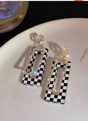 Walker Earrings