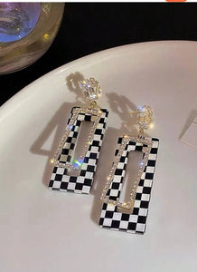 Walker Earrings