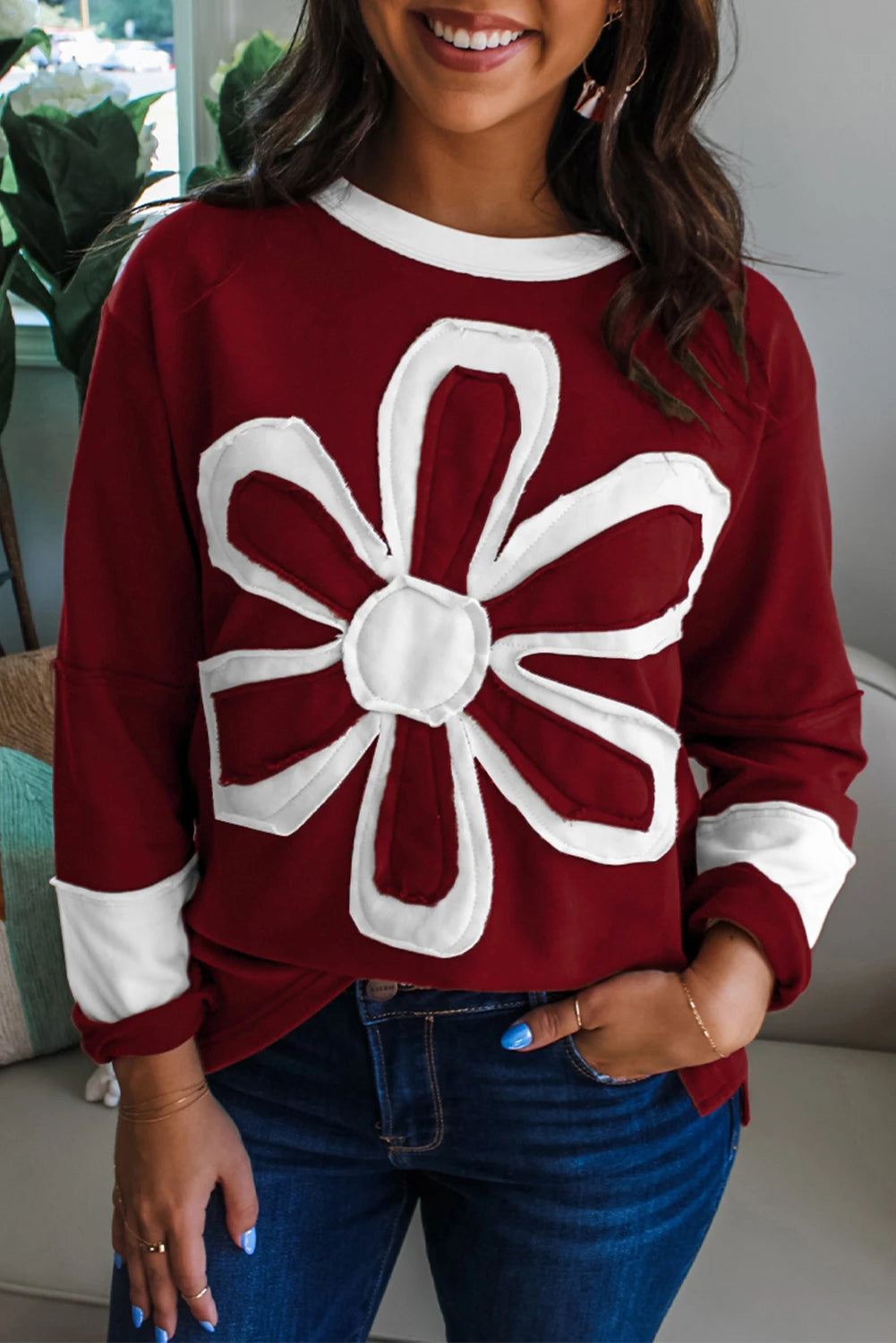 Dahlia Top