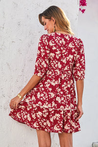 Delilah Dress