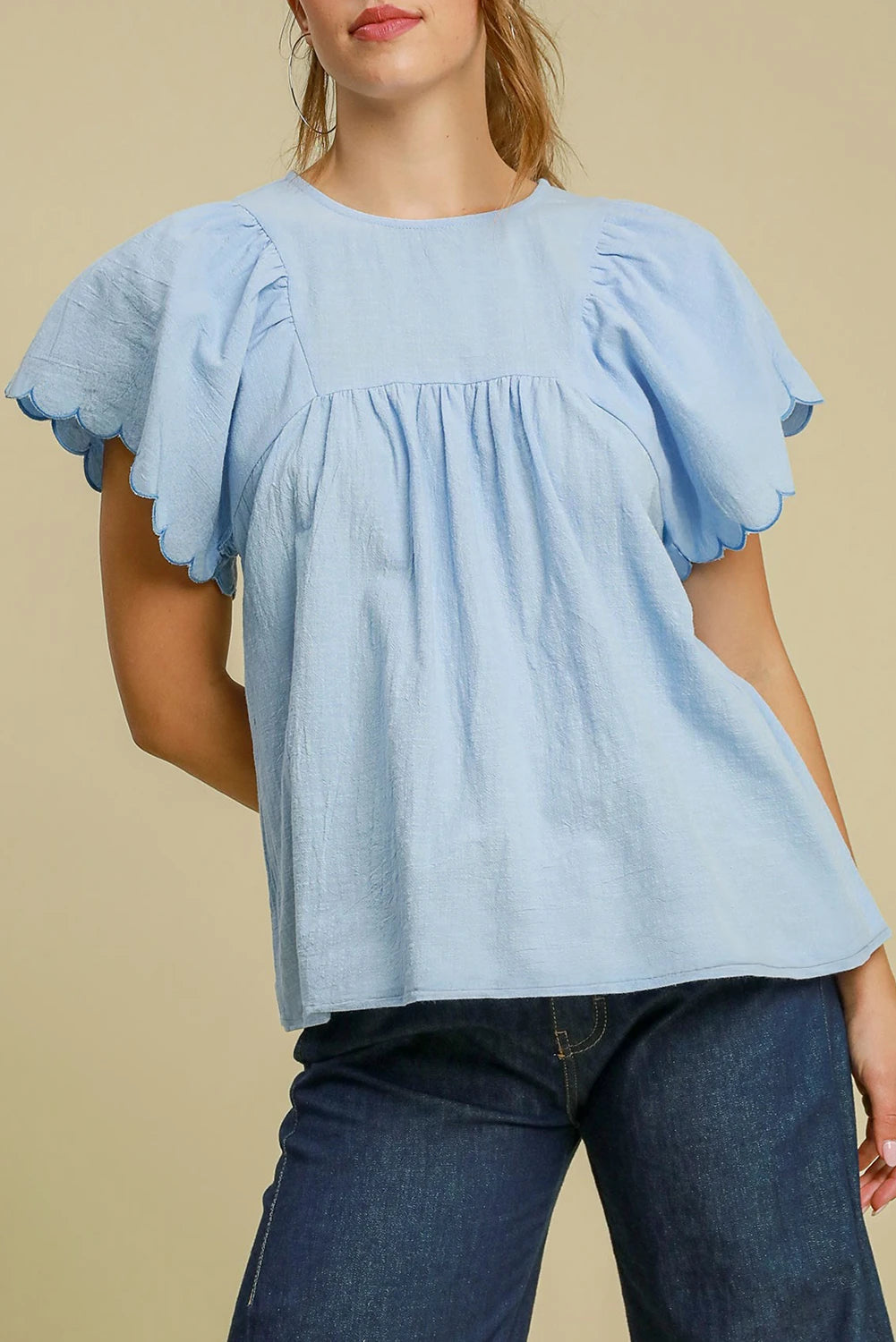 Ada Meadow Top