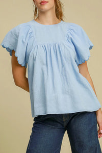 Ada Meadow Top