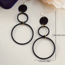 Feeling Your Best Earrings