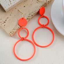 Feeling Your Best Earrings