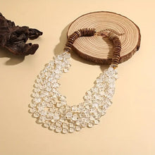 Feeling Like Love Necklace