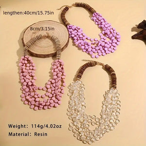 Feeling Like Love Necklace