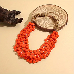Feeling Like Love Necklace