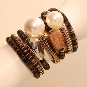 Feeling Your Best Bracelet Set
