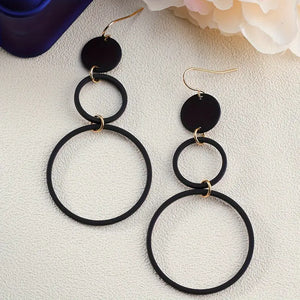Feeling Your Best Earrings