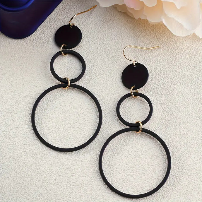 Feeling Your Best Earrings