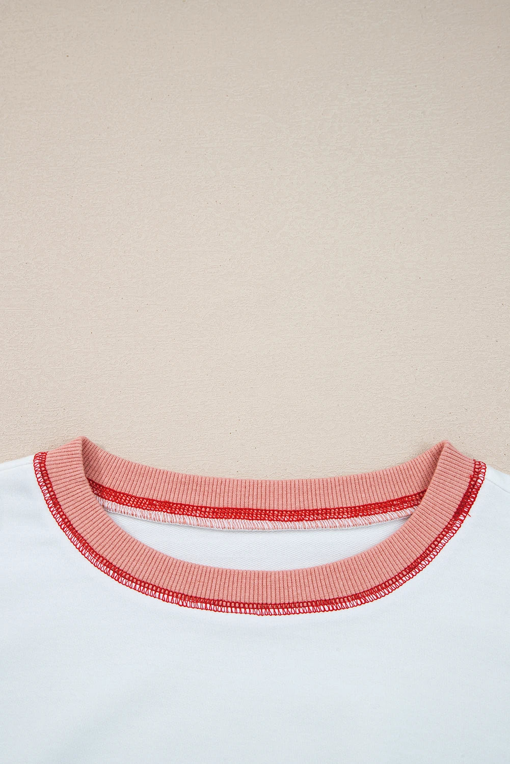 Adeline Pullover