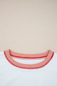 Adeline Pullover