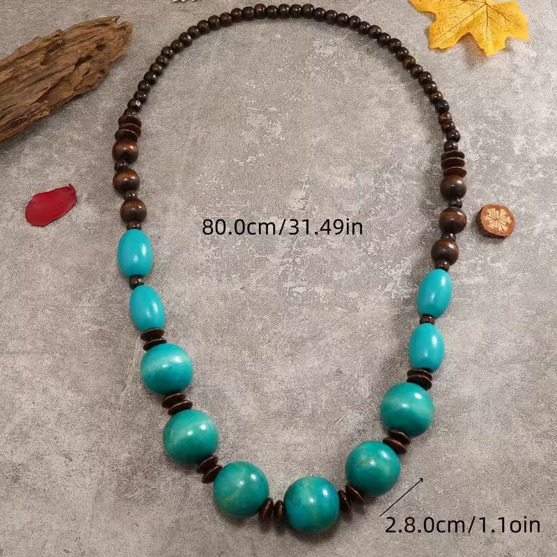 Fireside Necklace