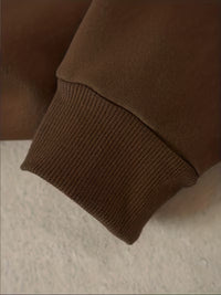 Fireside Coffee Sweatshirt