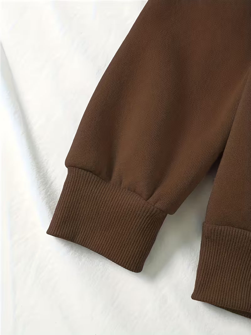 Fireside Coffee Sweatshirt