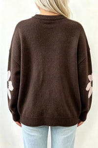 Fireside Favorite Sweater