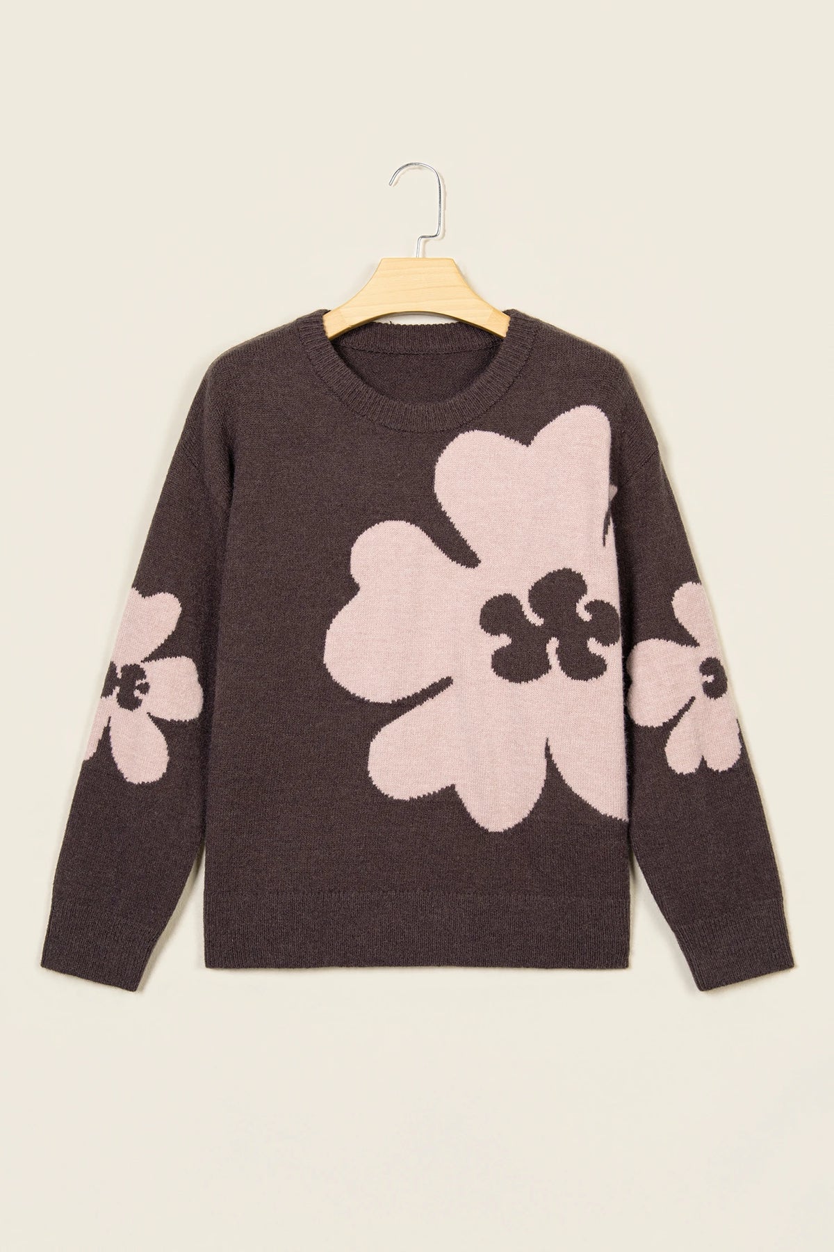 Fireside Favorite Sweater