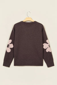 Fireside Favorite Sweater