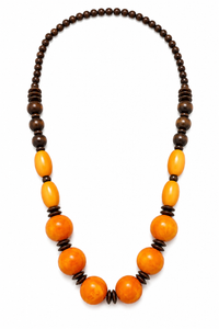 Fireside Necklace