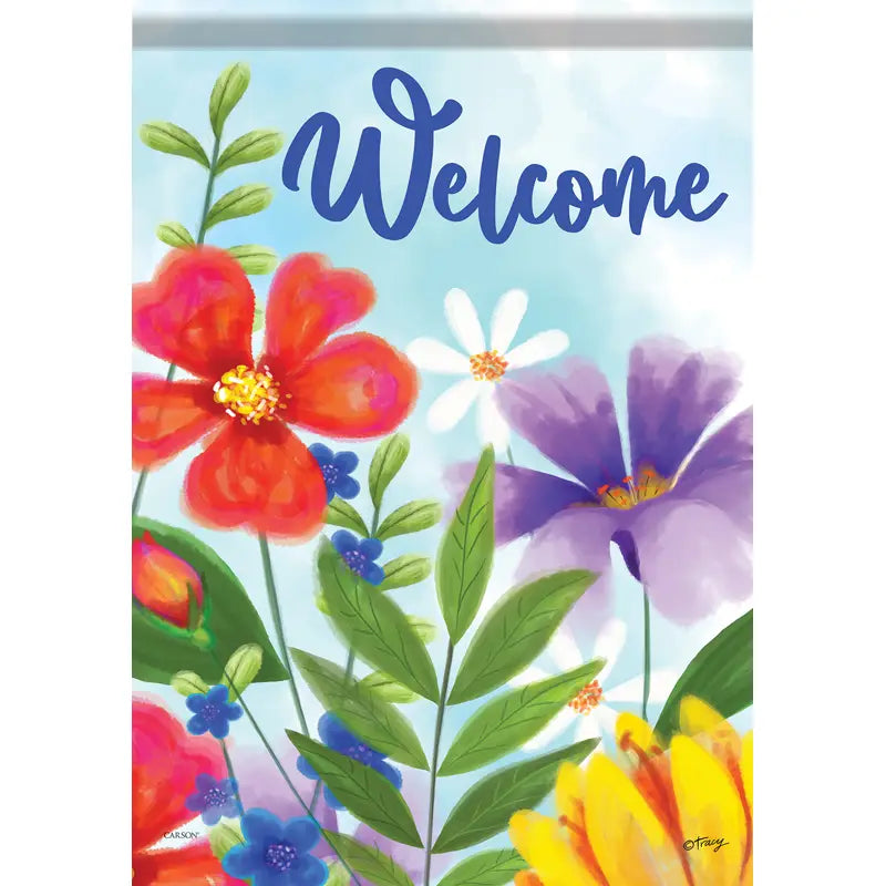 Garden Flags