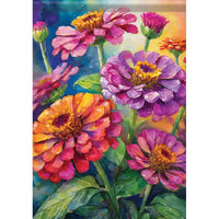 Garden Flags